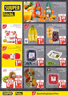 Lebensmittel im aktuellen EDEKA Prospekt (Hamburg) Lebensmittel im EDEKA Prospekt "Top Angebote" mit 29 Seiten (Hamburg)