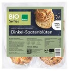 Bio-Dinkelbrötchen Angebote von Premium Bio bei REWE Wetzlar für 3,49 €