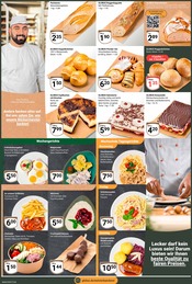Aktueller GLOBUS Prospekt mit Torte, "Aktuelle Angebote", Seite 2
