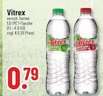 Trinkgut Tönisvorst - Wasser mit gaschmack Angebot im Prospekt Wasser mit gaschmack bei Trinkgut im Tönisvorst Prospekt für 0,79 €