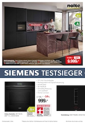 Küchengeräte im Opti-Wohnwelt Prospekt in Saarlouis Aktueller Opti-Wohnwelt Prospekt mit Küchengeräte, "Küchen Trends", Seite 14