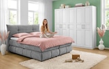 Aktuelles Kleiderschrank LISSABON Angebot bei Trends in Bergisch Gladbach ab 699,00 €