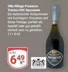 GLOBUS - Prosecco Treviso DOC Spumante Angebot im Prospekt Prosecco Treviso DOC Spumante bei GLOBUS im Prospekt "" für 6,49 €