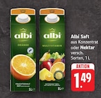 Orange Saft bei EDEKA im Waldshut-Tiengen Prospekt für 1,49 €