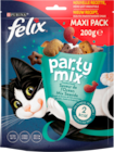 Friandises Pour Chat Saveur De L'océan Felix Party Mix dans le catalogue Auchan Hypermarché