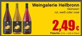 Aktuelle Glühwein Angebote bei RAN in Würzburg Aktuelles Glühwein rot, weiß oder rosé Angebot bei RAN in Würzburg ab 2,49 €