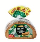 Vital & Fit Balance Brot XXL von Grafschafter im aktuellen Lidl Prospekt für 1,19 €