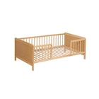 BODENBETT im Angebot bei XXXLutz Möbelhäuser in Willich BODENBETT Angebote von My Baby Lou bei XXXLutz Möbelhäuser Willich für 177,90 €