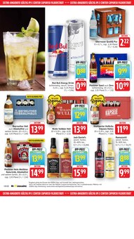 Jack Daniels im aktuellen E center Prospekt (Filderstadt) Jack Daniels im E center Prospekt "Aktuelle Angebote" mit 70 Seiten (Filderstadt)