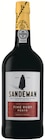 Porto Fine Ruby - SANDEMAN dans le catalogue Intermarché Hyper