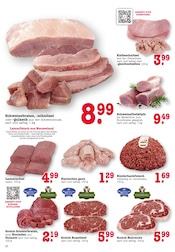 Aktueller EDEKA Prospekt mit Roastbeef, "Aktuelle Angebote", Seite 2