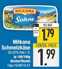 Schmelzkäse von Milkana im aktuellen EDEKA Prospekt für 1,79 €