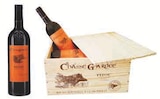 Fitou AOP Rouge - Chasse Gardée - Hyper U à Challans Fitou AOP Rouge - Chasse Gardée en promo chez Hyper U Challans à 29,99 €
