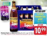 E center - Spezi Angebot im Prospekt Spezi bei E center im Prospekt "" für 10,99 €