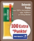 Pasta von Delverde im aktuellen EDEKA Prospekt