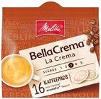 Aktuelle Kaffee Angebote bei REWE in Gelsenkirchen Aktuelles Bella Crema Kaffeepads Angebot bei REWE in Gelsenkirchen ab 1,99 €
