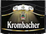 Krombacher Angebote bei Getränkewelt Düsseldorf für 13,99 €