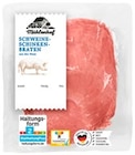 Penny Cuxhaven - Frischer Schweine-Schinkenbraten Angebot im Prospekt Frischer Schweine-Schinkenbraten bei Penny im Cuxhaven Prospekt für 5,99 €