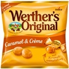 Werther's Original Caramel & Creme von Storck im aktuellen Kaufland Prospekt