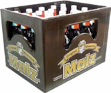Malz bei Huster im Seidewitz Prospekt für 12,99 €