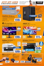 Maus Angebot im aktuellen expert Prospekt auf Seite 18