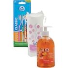 SUR TOUT - CARREFOUR SOFT en promo chez Carrefour Market Ajaccio