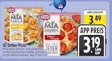 Aktuelles La Mia Grande Salami Piccante Angebot bei EDEKA in Regensburg ab 3,19 €