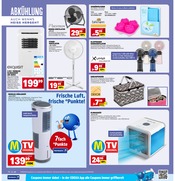 Ventilator im Marktkauf Prospekt in Leinfelden-Echterdingen Aktueller Marktkauf Prospekt mit Ventilator, "Aktuelle Angebote", Seite 34