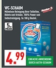 Marktkauf Bielefeld - WC-Schaum Angebot im Prospekt WC-Schaum bei Marktkauf im Bielefeld Prospekt für 4,99 €