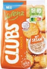 Netto Marken-Discount Dieburg - Party Clubs Angebot im Prospekt Party Clubs bei Netto Marken-Discount im Dieburg Prospekt für 0,99 €