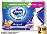 Angebot im EDEKA Dienstweiler Prospekt EDEKA Dienstweiler Prospekt mit im Angebot für 2,49 €