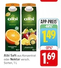 Angebot im EDEKA Schönaich Prospekt EDEKA Schönaich Prospekt mit im Angebot für 1,49 €