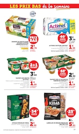 Lit Angebote im Prospekt "U Express" von U Express Lit Angebote im Prospekt "U Express" von U Express auf Seite 19