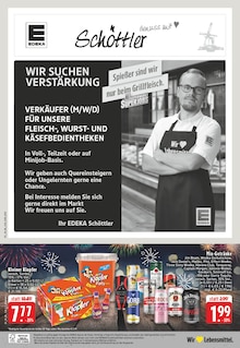 Jack Daniels im aktuellen EDEKA Prospekt (Dülmen) Jack Daniels im EDEKA Prospekt "Aktuelle Angebote" mit 26 Seiten (Dülmen)