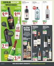 Aktueller Marktkauf Prospekt mit Wodka, "Aktuelle Angebote", Seite 14