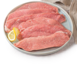 Aktuelles LandPrimus Schweineschnitzel Angebot bei tegut in Nürnberg ab 0,99 €