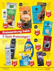 Espresso im Netto Marken-Discount Prospekt in Mühlhausen Aktueller Netto Marken-Discount Prospekt mit Espresso, "Aktuelle Angebote", Seite 43