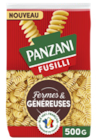 Fusilli - Panzani à 1,18 € dans le catalogue Supeco