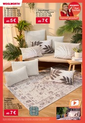 Aktueller Woolworth Prospekt mit Teppichboden, "Aktuelle Angebote", Seite 2