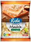 Mandeln Gehobelt Angebote von Puda bei Penny Heilbronn für 0,89 €