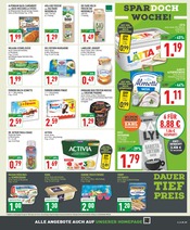 Rama im Marktkauf Prospekt in Iserlohn Aktueller Marktkauf Prospekt mit Rama, "Aktuelle Angebote", Seite 9