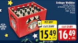 Weißbier bei EDEKA im Bramsche Prospekt für 15,49 €