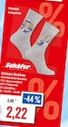 Unisex-Socken im Angebot bei Kaufhaus Stolz in Kiel Unisex-Socken Angebote von Schäfer bei Kaufhaus Stolz Kiel für 2,22 €