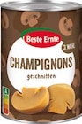 Champignons Angebote von Beste Ernte bei Netto Marken-Discount Ulm für 0,79 €