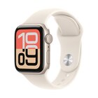 Apple Watch SE 3 GPS 40mm - APPLE - Carrefour à Thiais Apple Watch SE 3 GPS 40mm - APPLE en promo chez Carrefour Thiais à 269,00 €