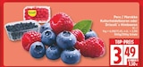 Kulturheidelbeeren für 3,49 € bei EDEKA im Angebot Kulturheidelbeeren im aktuellen EDEKA Prospekt