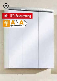 SPIEGELSCHRANK bei Möbel Kraft in Hamburg SPIEGELSCHRANK im Angebot bei Möbel Kraft Hamburg für 159,00 €
