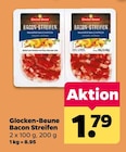 Bacon Streifen von Glocken-Beune im aktuellen Netto mit dem Scottie Prospekt