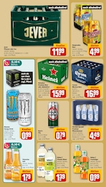 Becks im REWE Prospekt in Fürth Aktueller REWE Prospekt mit Becks, "Dein Markt", Seite 24