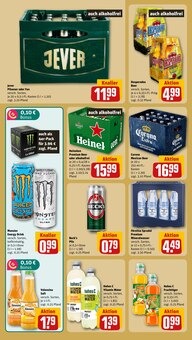 Saft im REWE Prospekt "Dein Markt" mit 32 Seiten (Fürth)